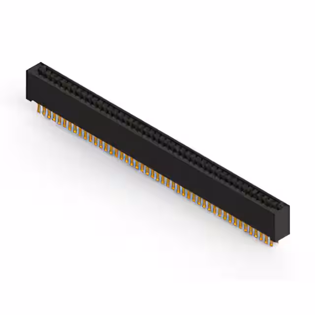 896-092-555-201 EDAC Inc.  Edgeboard Connectors